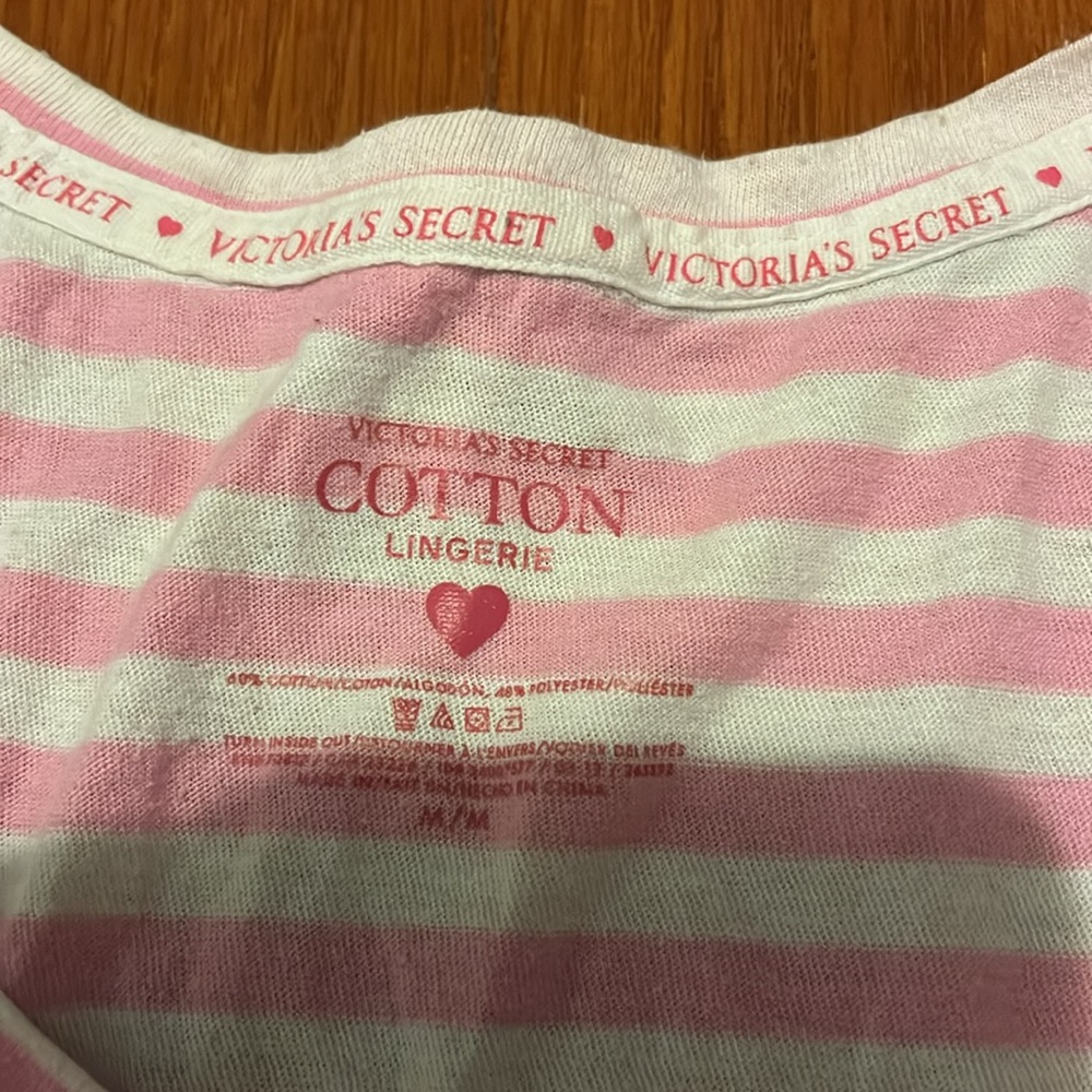Victorias Secret Night Shirt - Picture 3 of 3
